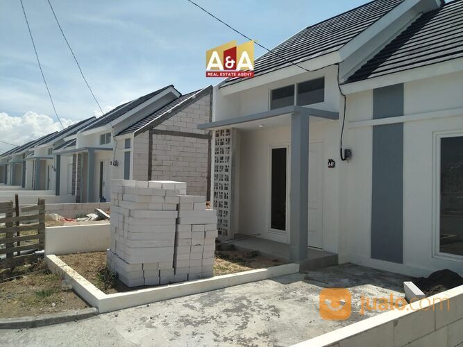 "HASBANA LAND" RUMAH MURAH DI SUKODONO 400 JT'AN