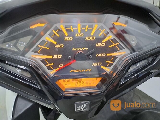 Honda Vario 125cc Rumahan