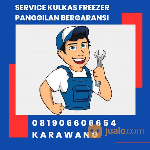 Service Kulkas Cikampek Pusaka