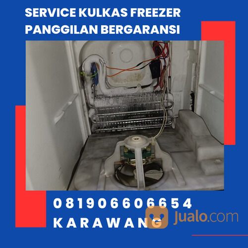 Service Kulkas Cikampek Pusaka
