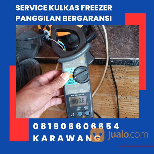Service Kulkas Cikampek Pusaka