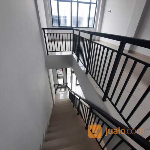 Wtr Ruko 91 District Bsd Lokasi Strategis Bonus Free Ipl