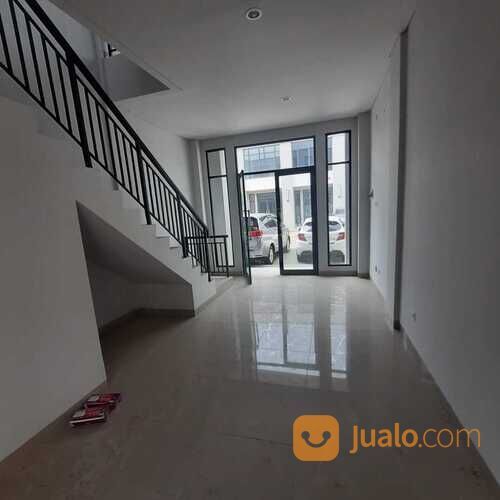 Wtr Ruko 91 District Bsd Lokasi Strategis Bonus Free Ipl