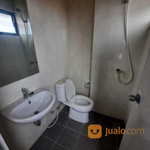 Wtr Ruko 91 District Bsd Lokasi Strategis Bonus Free Ipl