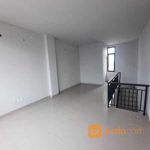 Wtr Ruko 91 District Bsd Lokasi Strategis Bonus Free Ipl