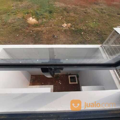 Wtr Ruko 91 District Bsd Lokasi Strategis Bonus Free Ipl