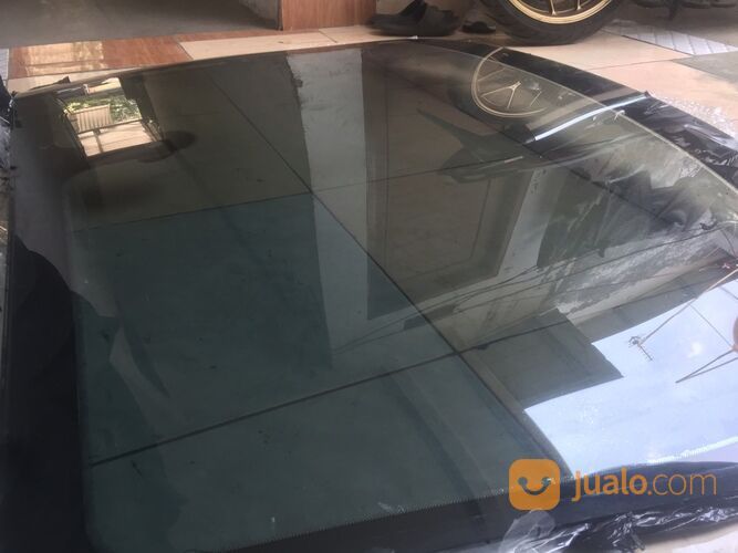 Kaca Depan JAGUAR S Type X200 V6 Original Pilkingston Windscreen Glass