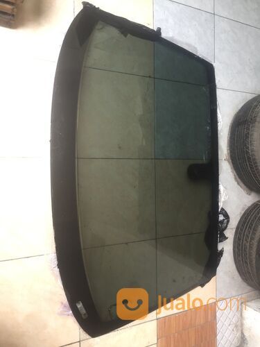 Kaca Depan JAGUAR S Type X200 V6 Original Pilkingston Windscreen Glass