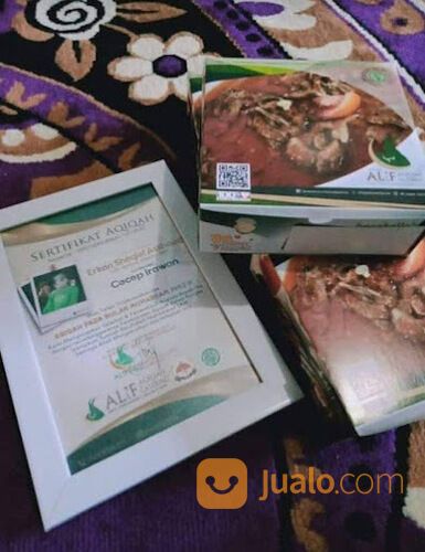 Paket Aqiqah Anak Laki Laki dan Perempuan di Pangkalpinang, Call / WA : 082134809965