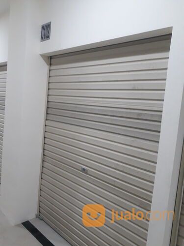 Kios di Pasar Jatiasih baru murah