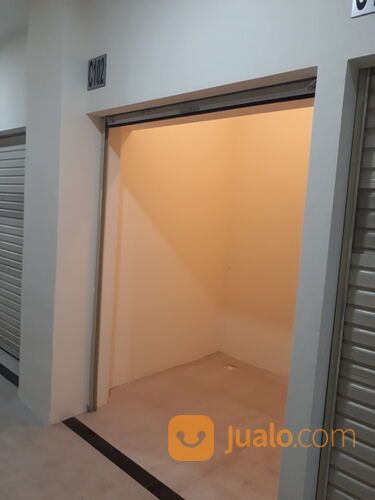 Kios di Pasar Jatiasih baru murah