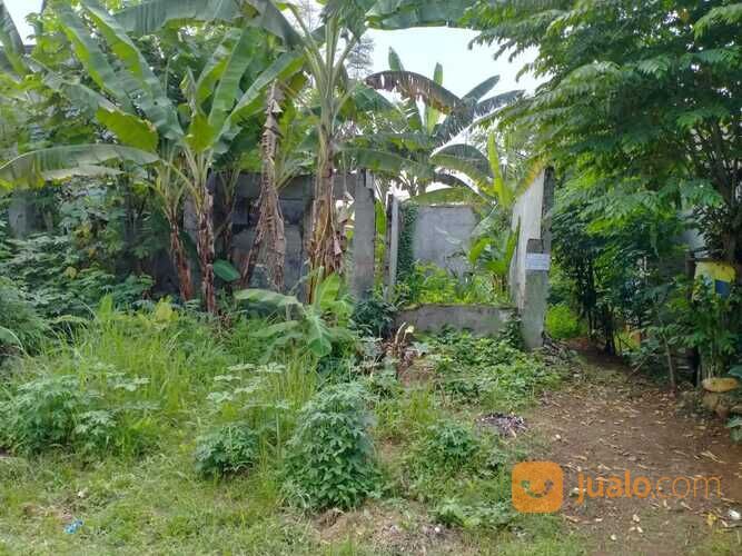 Kavling di Bumi Puspitek Asri Pagedangan Tangerang