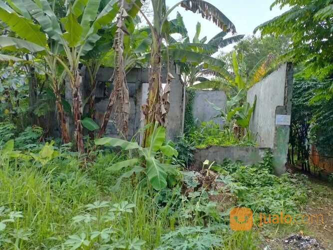 Kavling di Bumi Puspitek Asri Pagedangan Tangerang