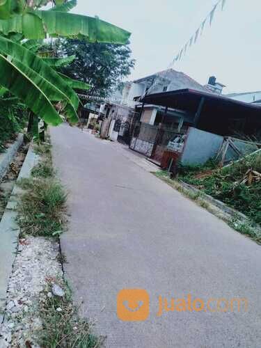 Kavling di Bumi Puspitek Asri Pagedangan Tangerang