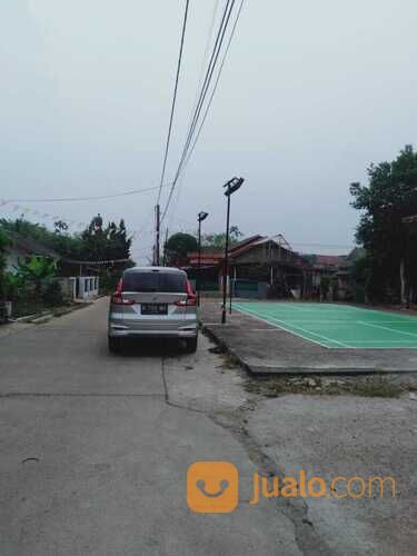 Kavling di Bumi Puspitek Asri Pagedangan Tangerang