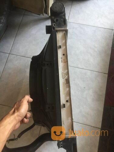 extrafan Mesin & Radiator BEHR ORI BMW 318i E30 E36 E46 M40 M43 M42