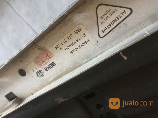 extrafan Mesin & Radiator BEHR ORI BMW 318i E30 E36 E46 M40 M43 M42