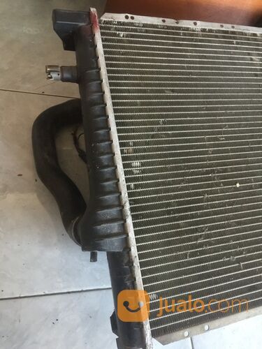 extrafan Mesin & Radiator BEHR ORI BMW 318i E30 E36 E46 M40 M43 M42