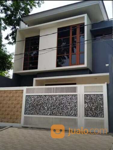 pagar rumah plat cutting minimalis
