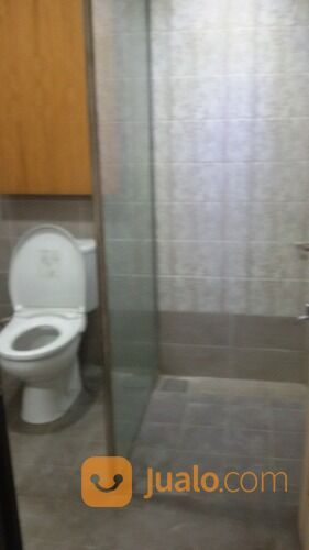 RUKO THE AIRPORT CITY TELUKNAGA TANGERANG