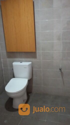 RUKO THE AIRPORT CITY TELUKNAGA TANGERANG