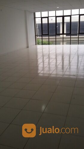 RUKO THE AIRPORT CITY TELUKNAGA TANGERANG