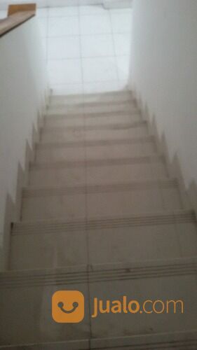 RUKO THE AIRPORT CITY TELUKNAGA TANGERANG