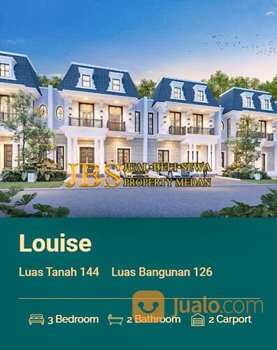 Coming Soon Komplek CitraLand City Sampali Kota Deli Megapolitan