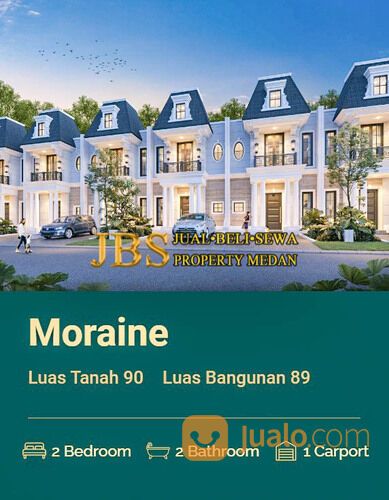 Coming Soon Komplek CitraLand City Sampali Kota Deli Megapolitan