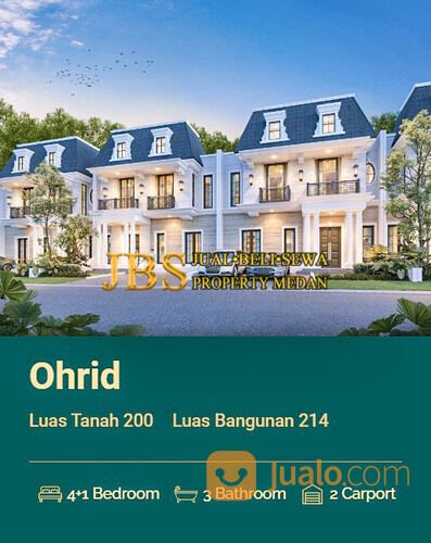 Coming Soon Komplek CitraLand City Sampali Kota Deli Megapolitan