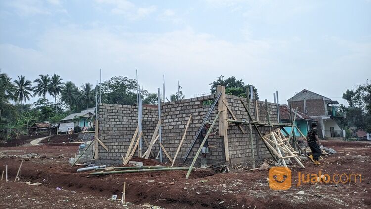 perumahan subsidi bandung barat dekat padalarang