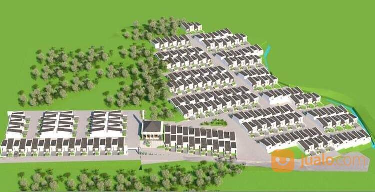 perumahan subsidi bandung barat dekat padalarang