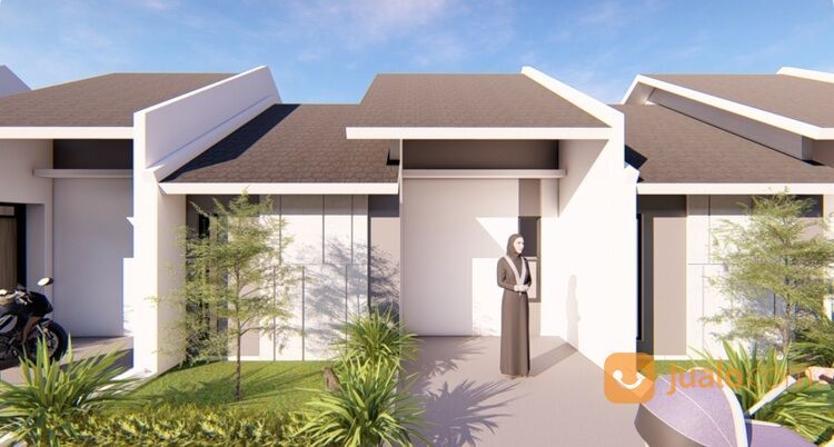 perumahan subsidi bandung barat dekat padalarang