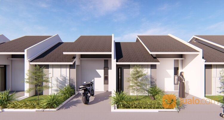 perumahan subsidi bandung barat dekat padalarang