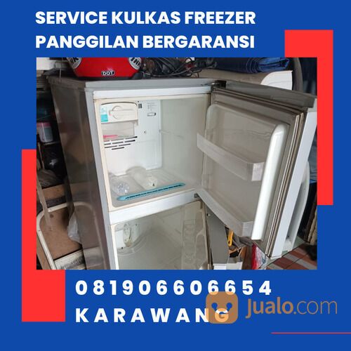 Service Kulkas Cengkong