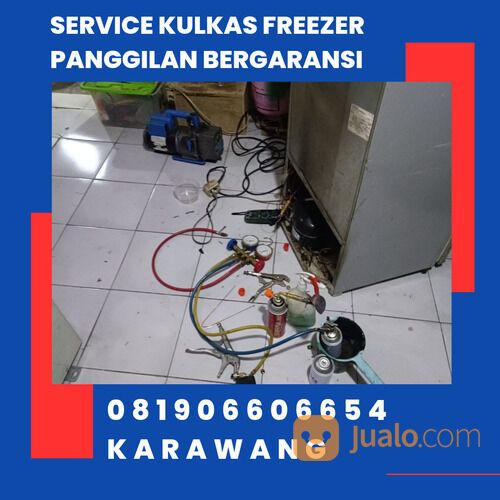 Service Kulkas Cengkong