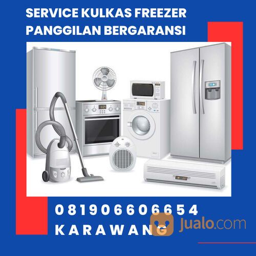Service Kulkas Purwasari