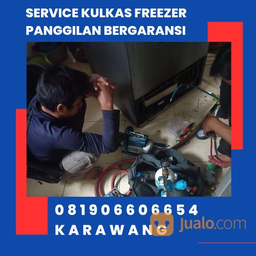 Service Kulkas Purwasari