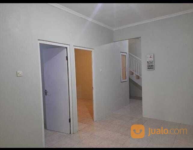 RUMAH di KOMPLEK DANAMON GREENHILLS RESIDENCE Jatiasih Kota Bekasi