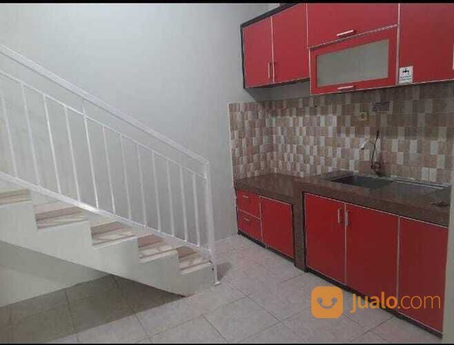 RUMAH di KOMPLEK DANAMON GREENHILLS RESIDENCE Jatiasih Kota Bekasi