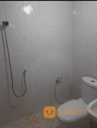 RUMAH di KOMPLEK DANAMON GREENHILLS RESIDENCE Jatiasih Kota Bekasi