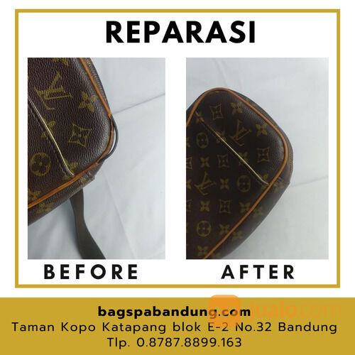 Berpengalaman, (0-8787-8899-163), Reparasi Tas Mojokerto, Service Tas Palembang, Bag Spa Magelang