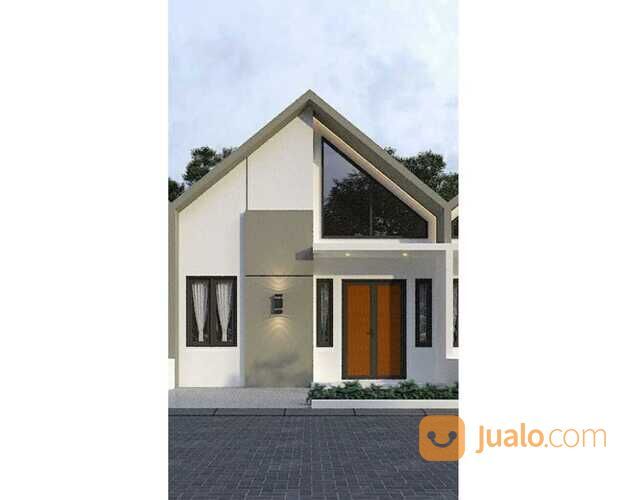 Perumahan Scandinavian Baru di Batang Kuis, Deli Serdang