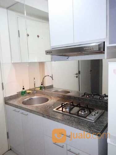 APARTEMEN FULL FURNISH TANGLIN MANSION CONNECTING SUPERMALL PAKUWON DEKAT SPAZIO UNESA CITRALAND