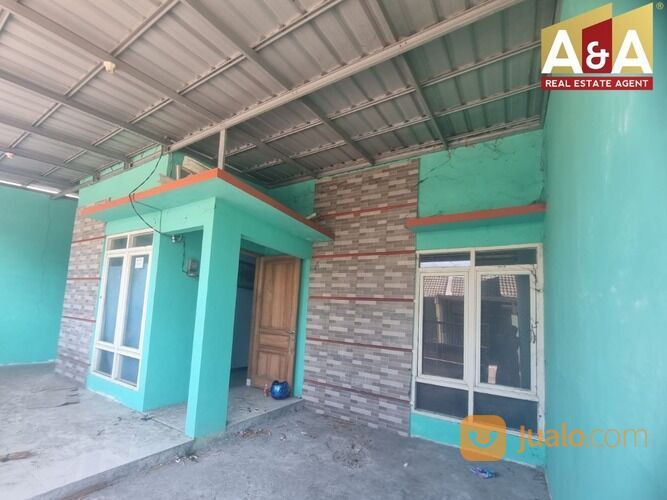 RUMAH GREEN PARK RESIDENCE SIDOARJO