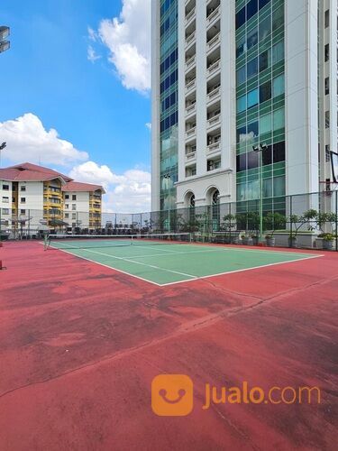 Apartemen The Belleza Suites Permata Hijau Dekat Area Bisnis