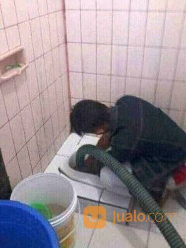 Sedot wc Kotabumi Tangerang Online 24 Jam