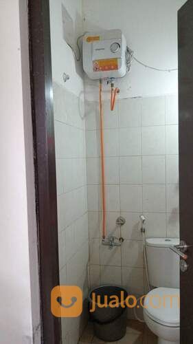 Rumah Cluster bebas banjir sejuk dan asri di Taman Kayangan Cluster Indraloka Cangkiran