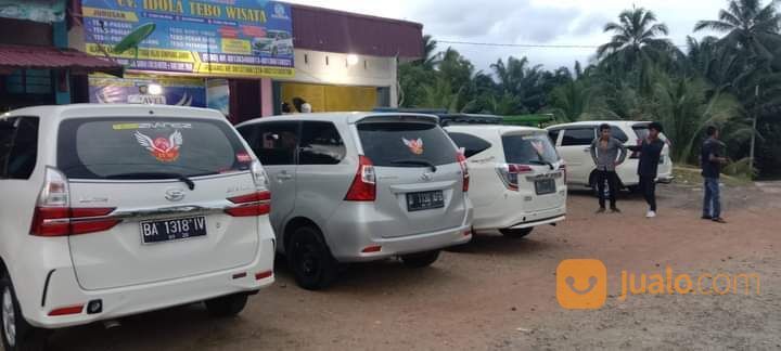 Travel Padang-Muara Labuah 082121829706 IDola Travel