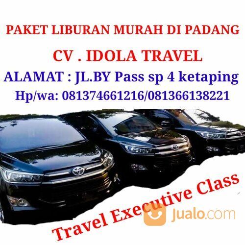 Paket Wisata Padang Terlengkap 082121829706 idola travel
